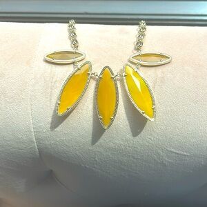 Kendra Scott Vintage Necklace!